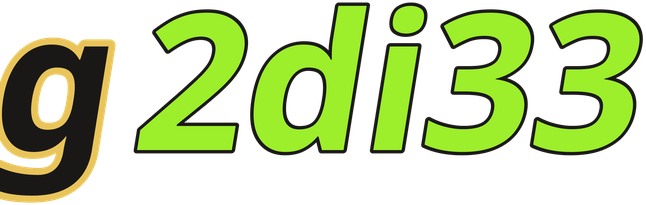 g2di33 logo