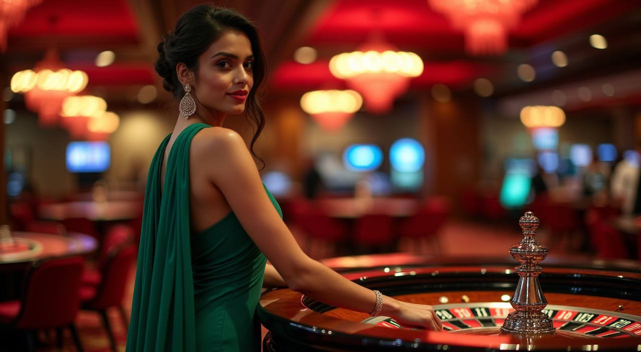 g2di33 Live Mega Roulette-এ আমরা কী দিচ্ছি